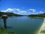 Guajataca Lake - QUEBRADILLAS, SAN SEBASTÍAN
